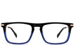 BS2012-2243_Blue_Rectangular_Acetate_Glasses_corner-front