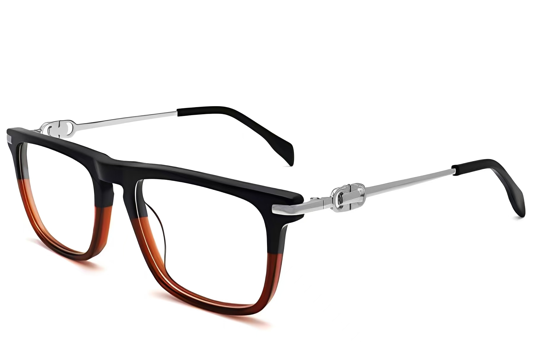 BS2012-2244_Orange_Rectangular_Acetate_Glasses_corner