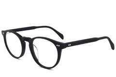 BS2012-2245_Black_Oval_Plastic_Glasses_corner