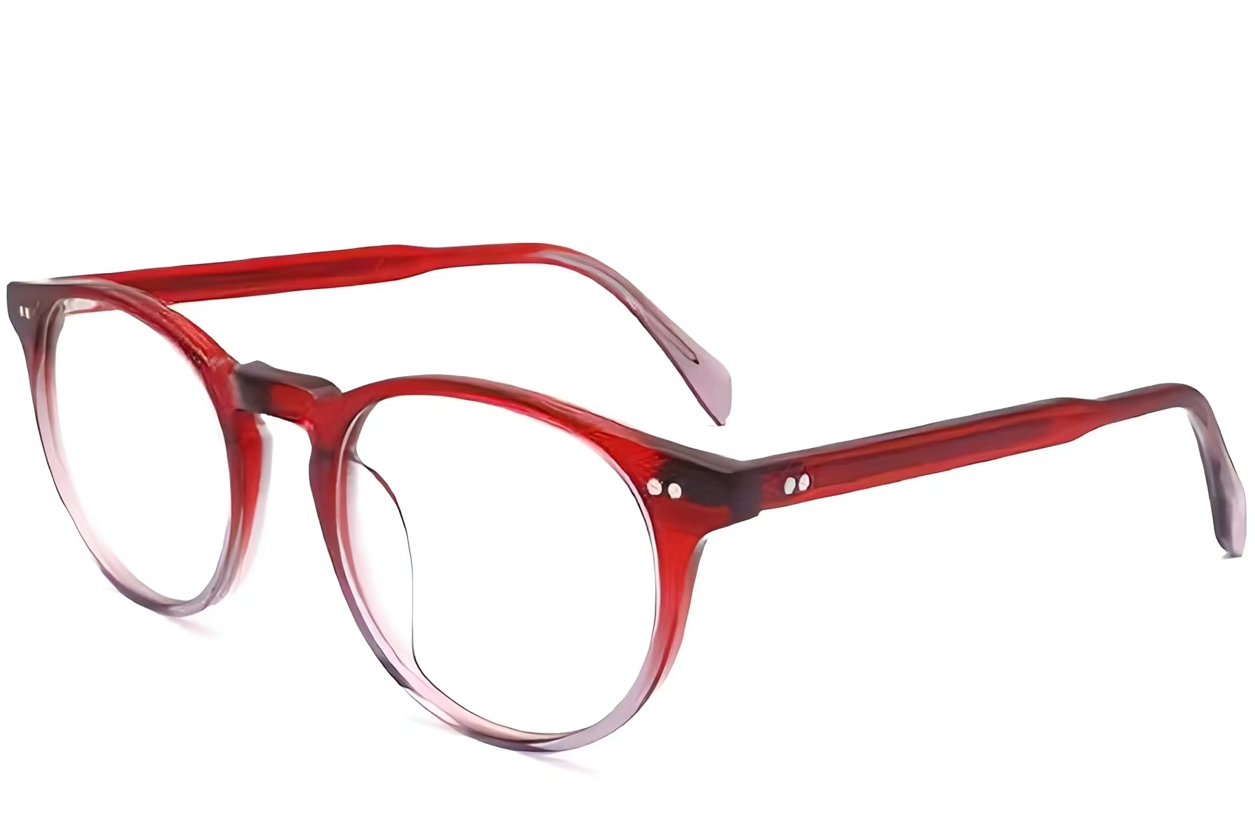 BS2012-2246_Red_Oval_Plastic_Glasses_corner