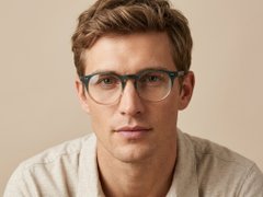 BS2012-2247_Green_Oval_Plastic_Glasses-tryon_male