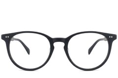 BS2012-2248_Black_Oval_Plastic_Glasses_corner-front