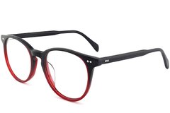 BS2012-2249_Red_Oval_Plastic_Glasses_corner