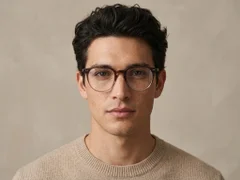 BS2012-2251_Brown_Oval_Plastic_Glasses-tryon_male