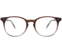 BS2012-2251_Brown_Oval_Plastic_Glasses_corner-front