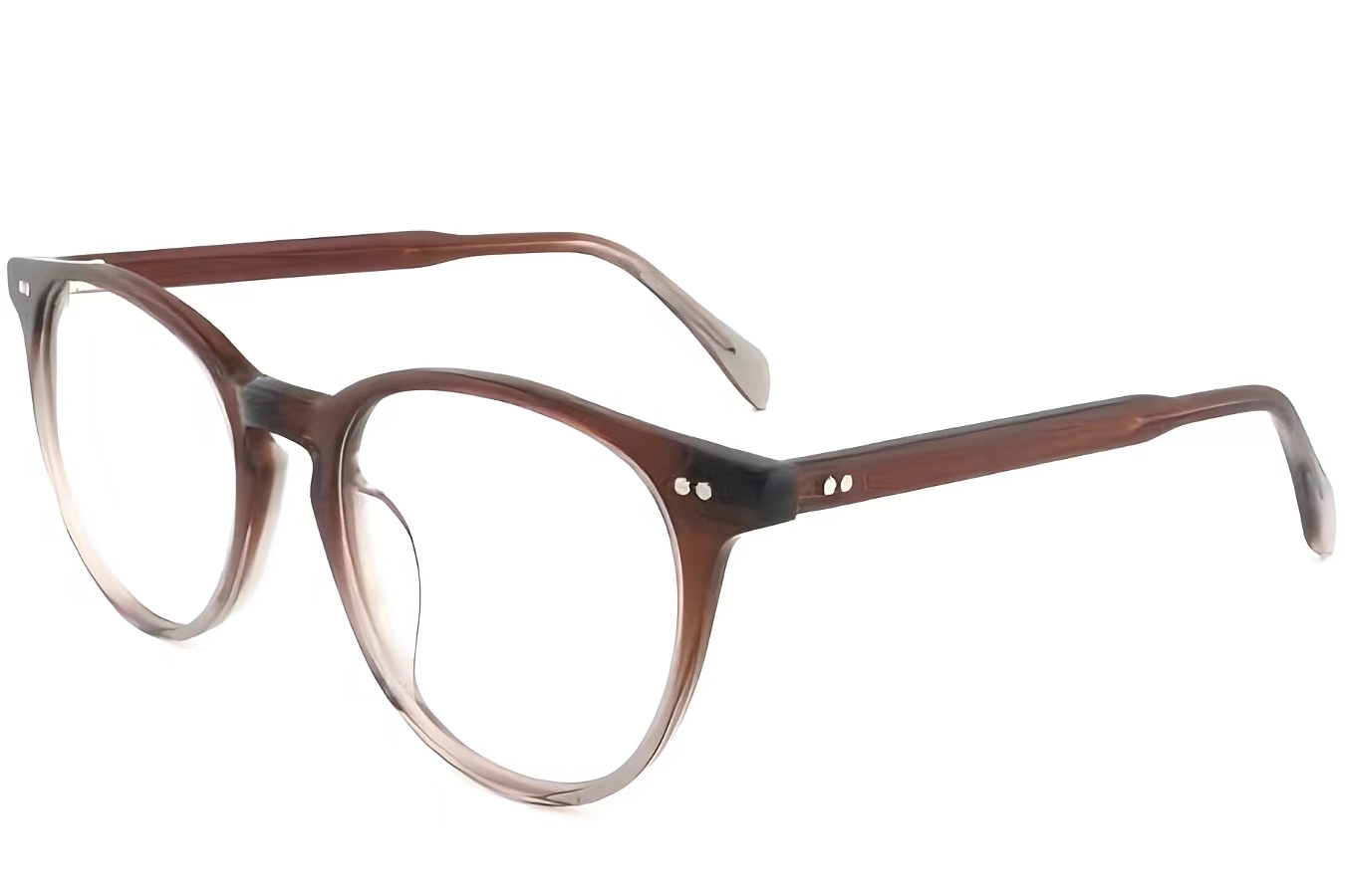 BS2012-2251_Brown_Oval_Plastic_Glasses_corner