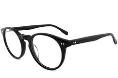 BS2012-2252_Black_Oval_Plastic_Glasses_corner