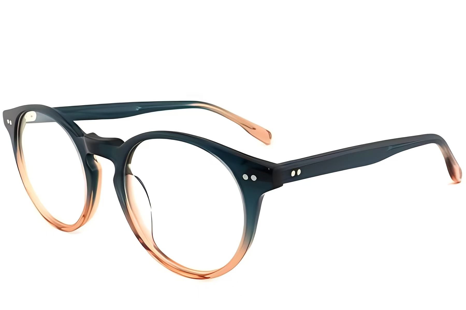 BS2012-2253_Green_Oval_Plastic_Glasses_corner