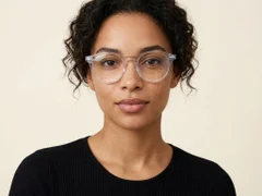 BS2012-2254_Transparent_Oval_Plastic_Glasses-tryon_female