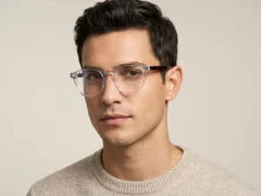 BS2012-2254_Transparent_Oval_Plastic_Glasses-tryon_male