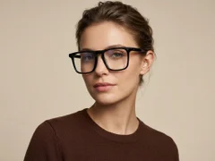 BS2012-2255_Black_Rectangular_Plastic_Glasses-tryon_female