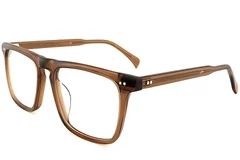 BS2012-2256_Brown_Rectangular_Plastic_Glasses_corner