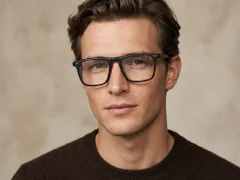 BS2012-2257_Grey_Rectangular_Plastic_Glasses-tryon_male