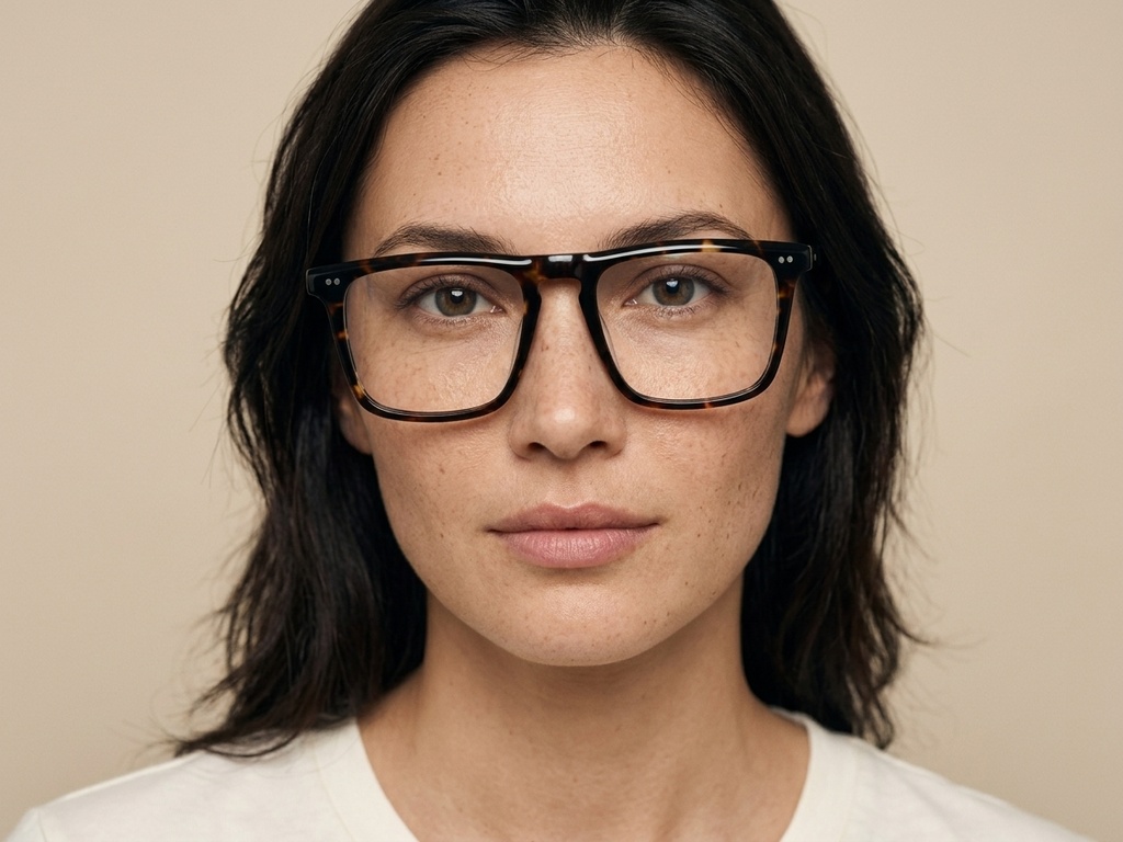 BS2012-2259_Tortoiseshell_Rectangular_Plastic_Glasses-tryon_female