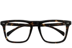 BS2012-2259_Tortoiseshell_Rectangular_Plastic_Glasses_corner-front