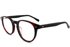 BS2012-2261_Red_Oval_Plastic_Glasses_corner
