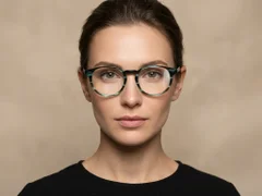 BS2012-2263_Pattern_Oval_Plastic_Glasses-tryon_female