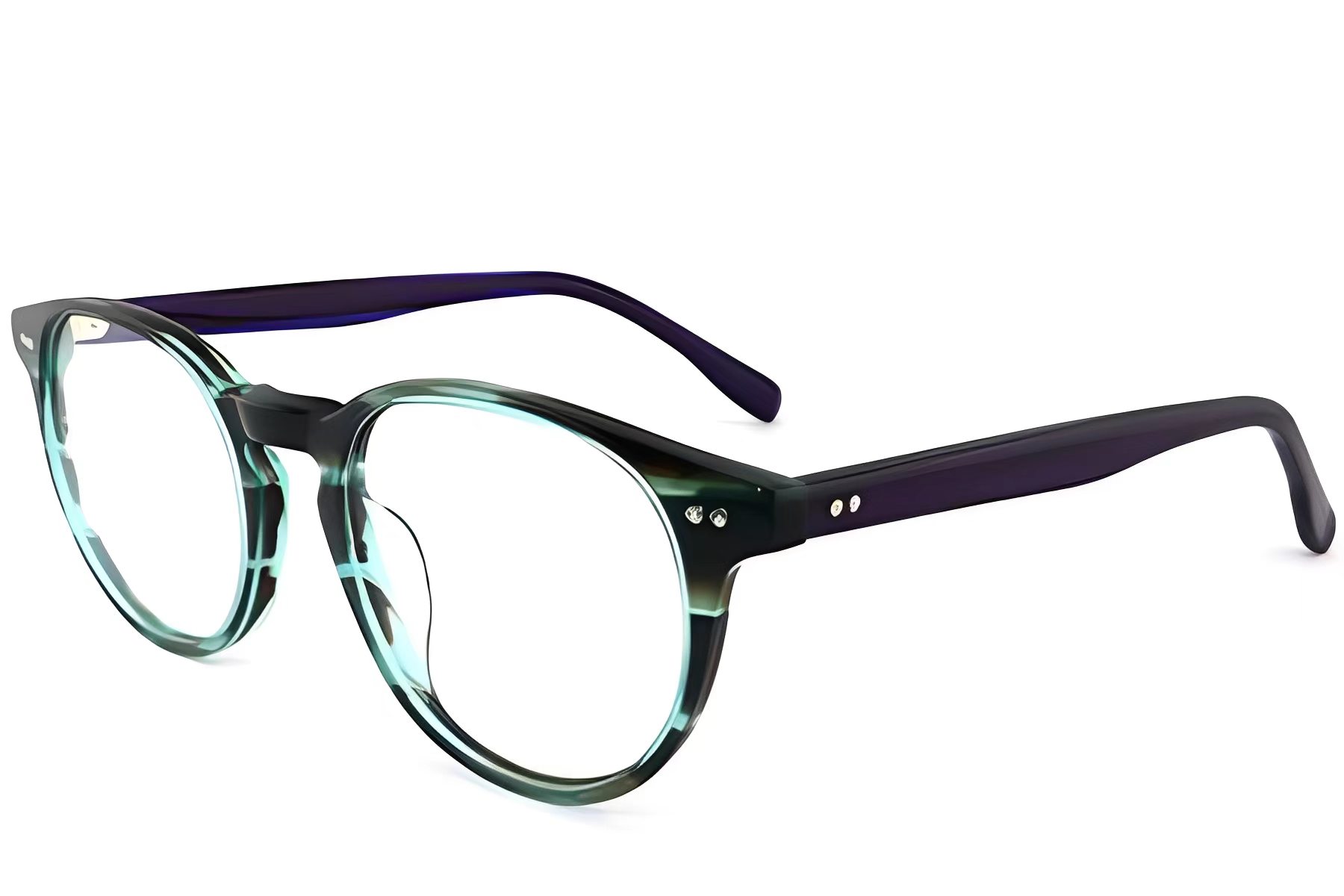 BS2012-2263_Pattern_Oval_Plastic_Glasses_corner