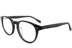 BS2012-2264_Grey_Oval_Plastic_Glasses_corner