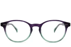 BS2012-2267_Purple_Oval_Plastic_Glasses_corner-front