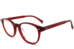 BS2012-2268_Red_Oval_Plastic_Glasses_corner