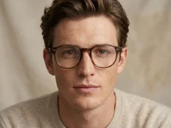 BS2012-2269_Brown_Oval_Plastic_Glasses-tryon_male