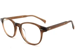 BS2012-2269_Brown_Oval_Plastic_Glasses_corner