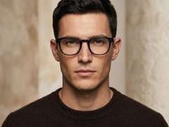 BS2012-2271_Blue_Rectangular_Plastic_Glasses-tryon_male