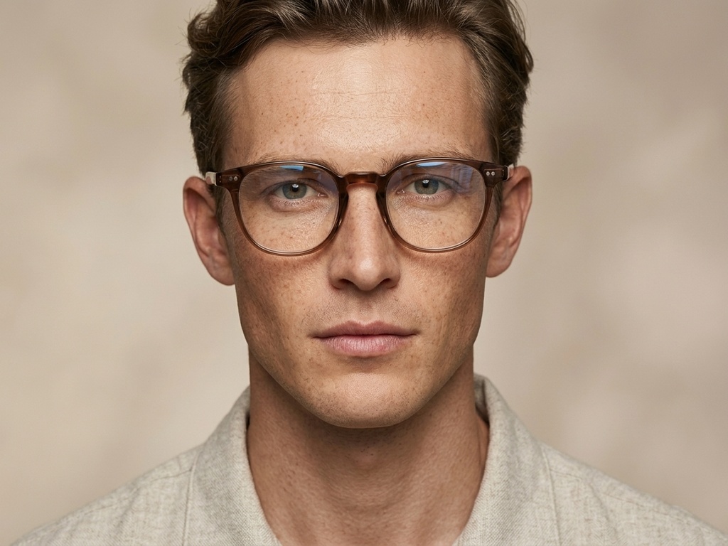 BS2012-2273_Brown_Rectangular_Plastic_Glasses-tryon_male