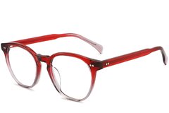 BS2012-2275_Red_Oval_Plastic_Glasses_corner