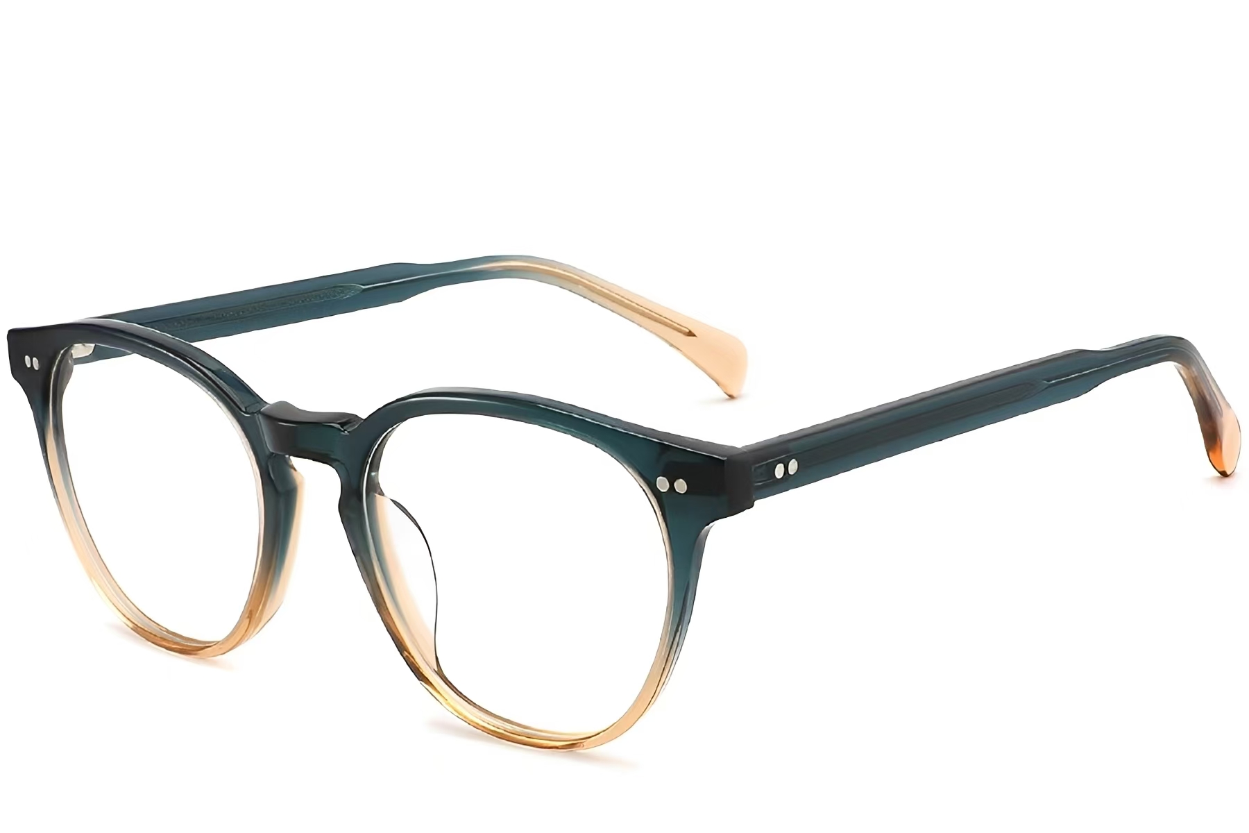BS2012-2276_Green_Oval_Plastic_Glasses_corner