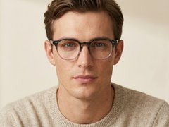 BS2012-2277_Grey_Oval_Plastic_Glasses-tryon_male