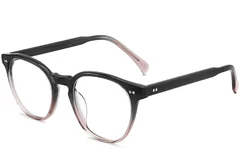 BS2012-2277_Grey_Oval_Plastic_Glasses_corner