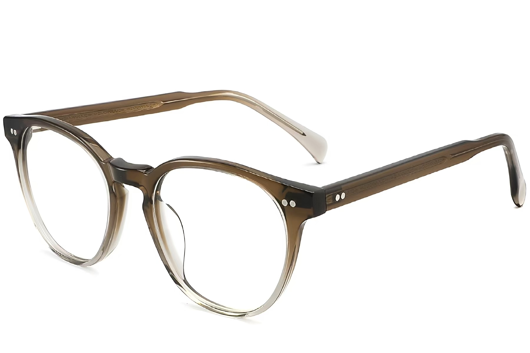 BS2012-2278_Brown_Oval_Plastic_Glasses_corner