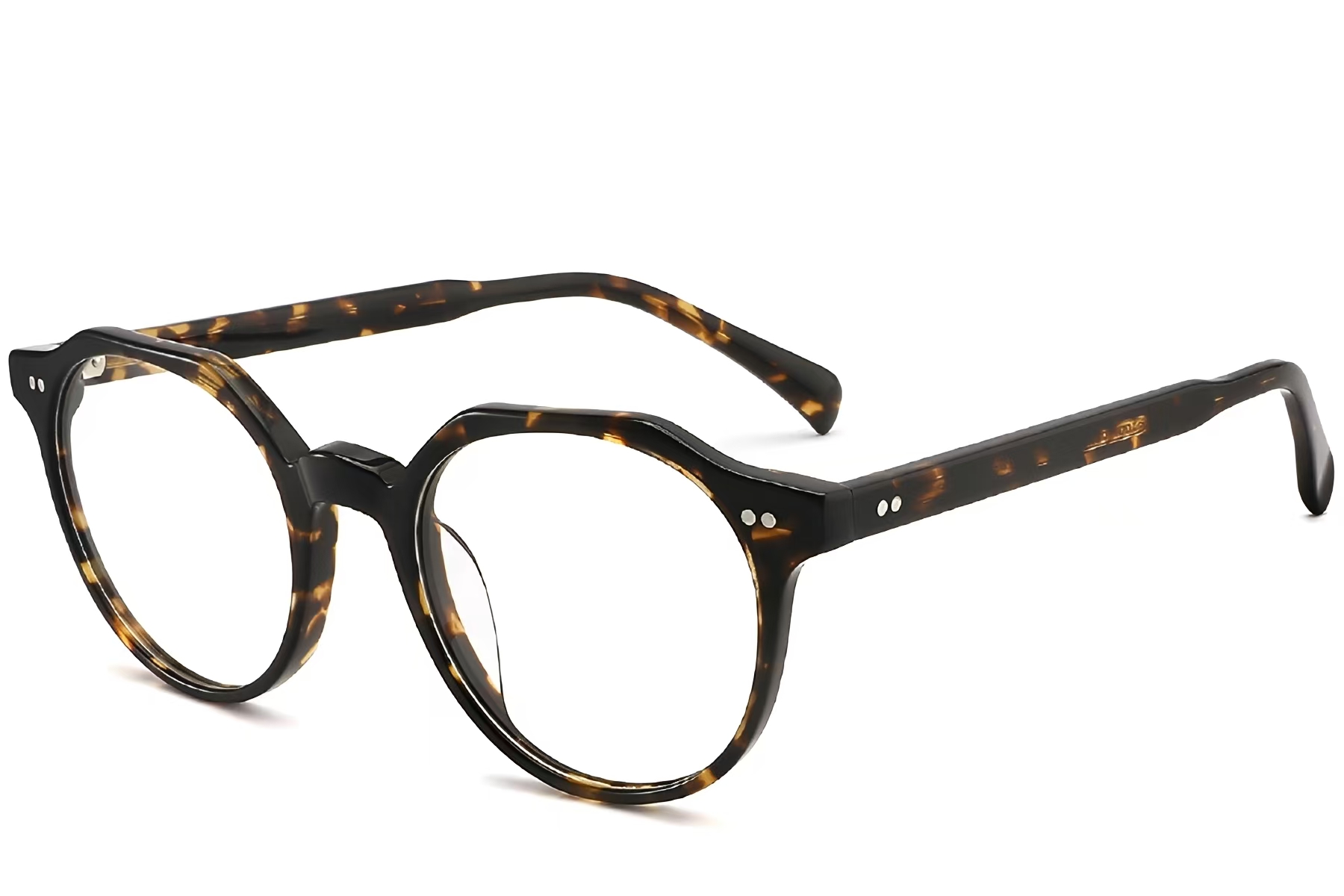 BS2012-2280_Tortoiseshell_Oval_Plastic_Glasses_corner