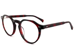 BS2012-2283_Red_Oval_Plastic_Glasses_corner