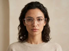 BS2012-2284_Transparent_Oval_Plastic_Glasses-tryon_female