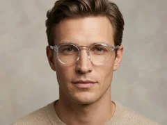 BS2012-2284_Transparent_Oval_Plastic_Glasses-tryon_male