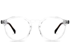 BS2012-2284_Transparent_Oval_Plastic_Glasses_corner-front