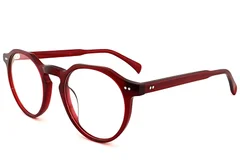 BS2012-2285_Red_Oval_Plastic_Glasses_corner