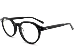 BS2012-2286_Black_Oval_Plastic_Glasses_corner