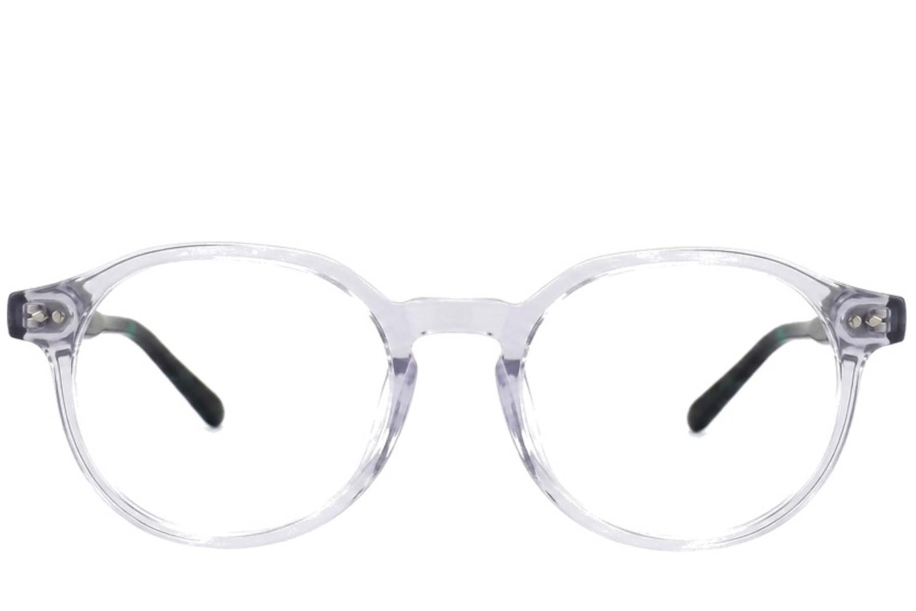 BS2012-2289_Transparent_Oval_Plastic_Glasses_corner-front