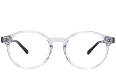 BS2012-2289_Transparent_Oval_Plastic_Glasses_corner-front
