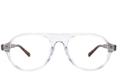 BS2012-2294_Transparent_Aviator_Plastic_Glasses_corner-front