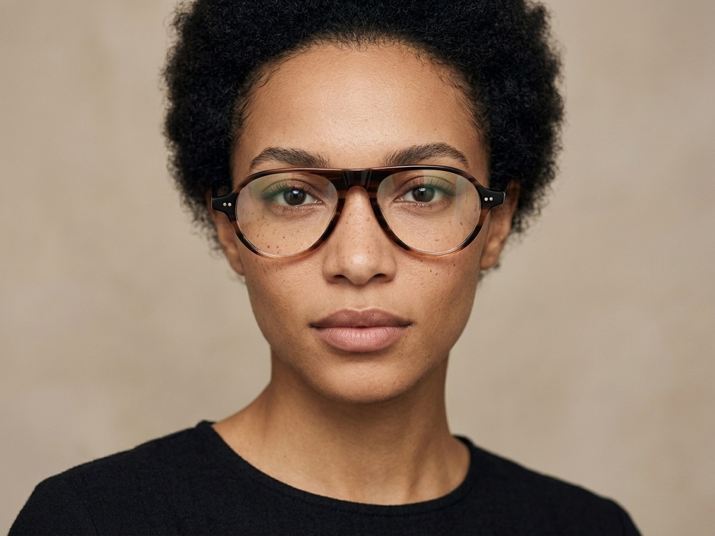 BS2012-2295_Pattern_Aviator_Plastic_Glasses-tryon_female