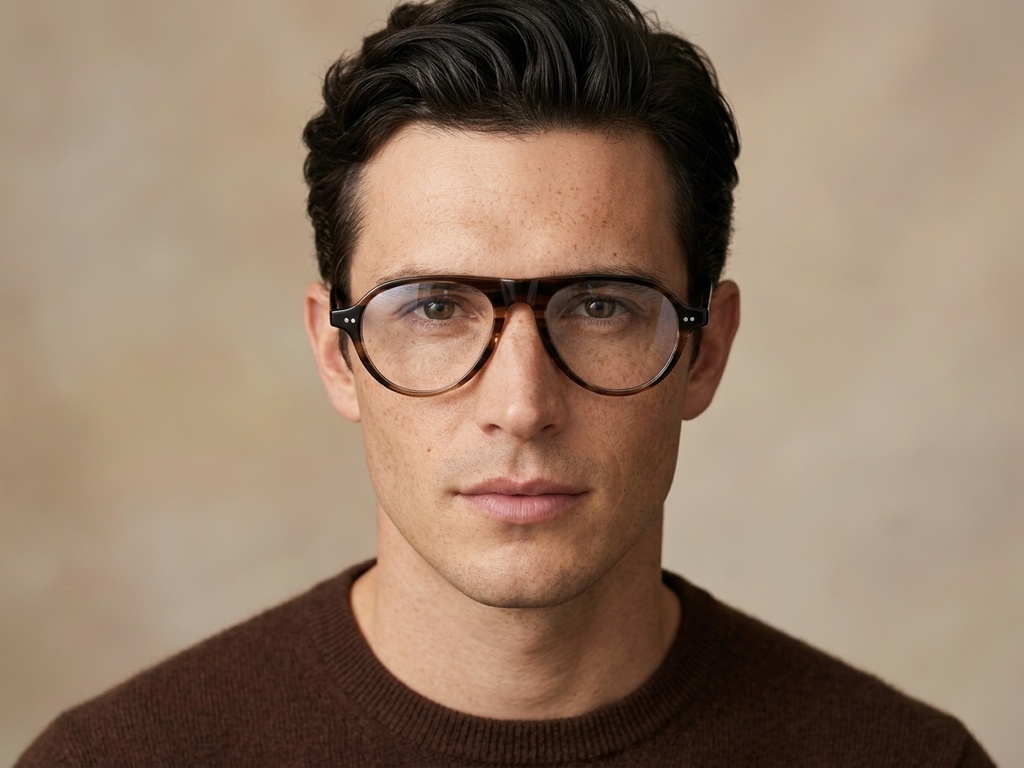 BS2012-2295_Pattern_Aviator_Plastic_Glasses-tryon_male