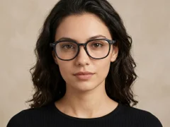 BS2012-2296_Black_Rectangular_Plastic_Glasses-tryon_female
