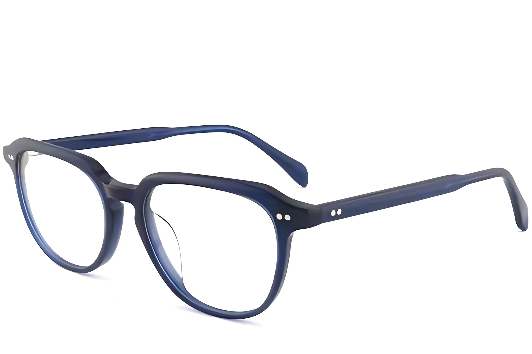 BS2012-2298_Blue_Rectangular_Plastic_Glasses_corner