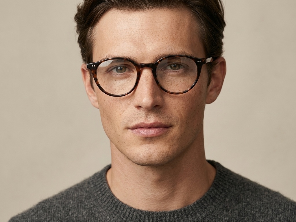 BS2012-2301_Tortoiseshell_Oval_Plastic_Glasses-tryon_male