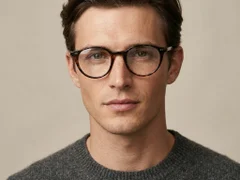 BS2012-2301_Tortoiseshell_Oval_Plastic_Glasses-tryon_male